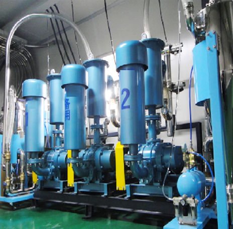 中央供料米兰(中国)