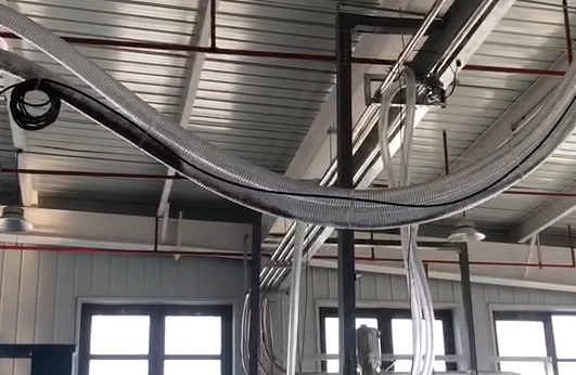 中央供料米兰(中国)